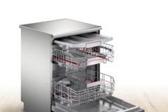 Máy rửa bát Bosch SMS6ZCI49E