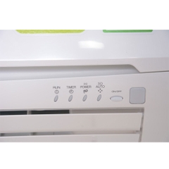 Điều hòa Mitsubishi Heavy 2 chiều Inverter 9000BTU SRK/SRC25ZJ-S5