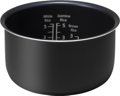 Nồi cơm điện Panasonic 1.8 lít SR-CL188WRA