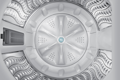 Máy giặt Samsung Inverter 14 kg WA14CG5745BVSV