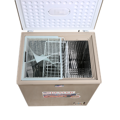 Tủ đông Denver AS 286MDI