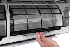 Điều hòa Toshiba 2 HP RAS-H18U2KSG-V