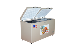 Tủ đông Denver 750 Lít AS 950MDI - Lòng Chống dính