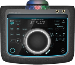 Dàn âm thanh Hifi Sony MHC-V50D