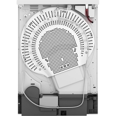 Máy sấy quần áo Electrolux Inverter 8 kg EDC804P5WB