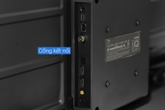 Android Tivi FFALCON 32 inch 32S52