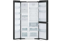 Tủ lạnh Hitachi Inverter 590 lít R-M800PGV0(GBK)