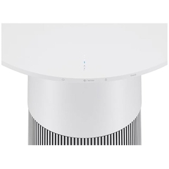 Máy lọc không khí LG Puricare AeroFurniture Màu trắng AS20GPWU0 (Màu Trắng)