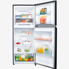 Tủ lạnh Panasonic Inverter 366 lít NR-TL381VGMV