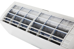 Điều hòa Mitsubishi Electric 12000BTU 2 chiều inverter MSZ/MUY-HT35VF