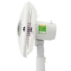 Quạt đứng Panasonic F-307KHS (Bạc)