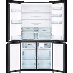 Tủ lạnh Hitachi Inverter 569 lít R-WB640PGV1 (GMG)