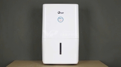 Máy hút ẩm FujiE HM-650EC