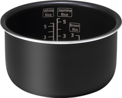 Nồi cơm điện tử Panasonic 1.8 lít SR-CX188SRA