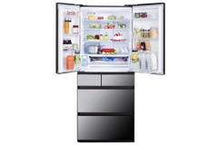 Tủ lạnh Panasonic Inverter 642 lít NR-F654GT-X2