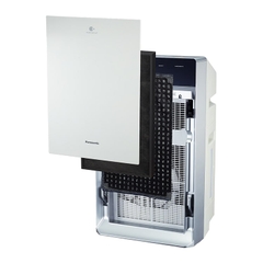 Máy lọc không khí tạo ẩm Panasonic F-VXV70A