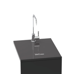 Máy lọc nước nóng lạnh Karofi Livotec 510