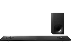 Loa thanh Sony HT-NT5