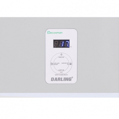 Tủ đông Smart Inverter Darling 870L DMF-8779ASI