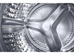 Máy giặt Samsung AI EcoBubble Inverter 10 kg WW10DG6U34LBSV