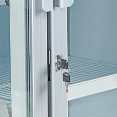 Tủ mát Alaska LC-1200C3 1400 lít 3 cánh