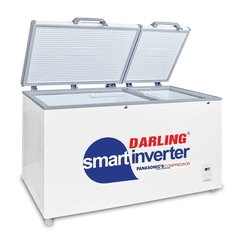Tủ đông Smart Inverter Darling 770L DMF-7779ASI-1