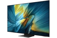 Smart TV Samsung OLED Vision AI 4K 77 inch QA77S95FAKXXV 2025