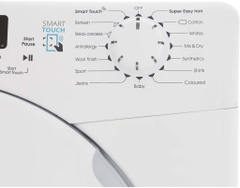 Máy sấy quần áo Candy 9 kg CSE V9DF-S