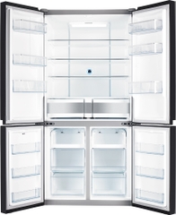 Tủ lạnh Electrolux Inverter 648 lít EQE6909A-BVN