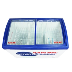 Tủ kem Darling Inverter 400L DMF-4079ASKI