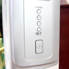 Máy Sưởi Dầu FujiE OFR4411