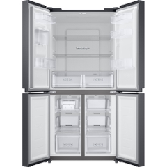 Tủ lạnh Samsung Inverter 488 lít RF48A4010M9/SV