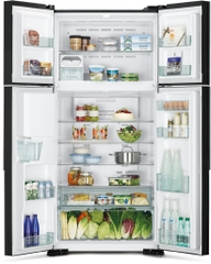 Tủ lạnh Hitachi Inverter 540 lít R-FW690PGV7(GBK)