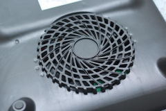 Bếp từ Electrolux ETD29MKC