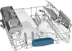 Máy Rửa Bát Bosch 2400W SMS63L08EA