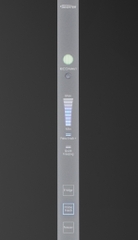 Tủ lạnh Panasonic Inverter 380 lít NR-BX421XGKV