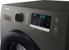 Máy sấy Samsung Inverter 9 kg DV90TA240AX/SV bơm nhiệt