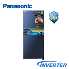 Tủ lạnh Panasonic Inverter 234 lít NR-TV261BPAV