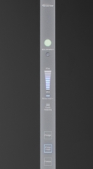 Tủ lạnh Panasonic Inverter 420 lít NR-BX471WGKV