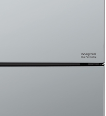 Tủ lạnh Hitachi Inverter 366 lít R-FVX480PGV9(MIR)