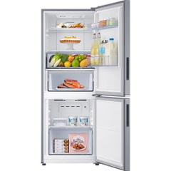 Tủ lạnh Samsung Inverter 280 lít RB27N4010S8 SV