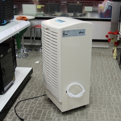 Máy Hút Ẩm Công Nghiệp FujiE HM-1500D