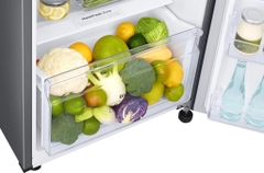 Tủ lạnh Samsung Inverter 256 lít RT25M4032BU/SV