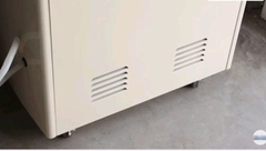 Máy Hút Ẩm Công Nghiệp FujiE HM-2408D