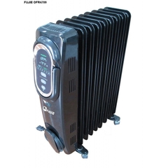 Máy Sưởi Dầu FujiE OFR4709