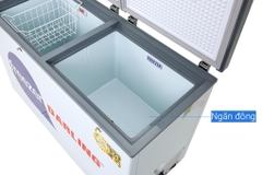Tủ đông Darling Inverter 470 lít DMF-4699W2