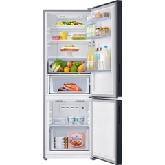 Tủ lạnh Samsung Inverter 310 lít RB30N4010BU/SV