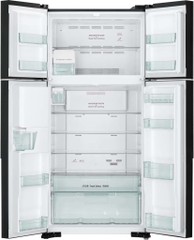Tủ lạnh Hitachi Inverter 540 lít R-FW690PGV7X(GBK)