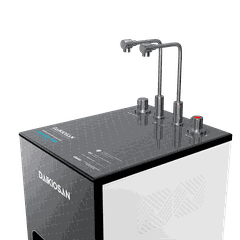 Máy lọc nước ion kiềm tươi Daikiosan nóng nguội lạnh DN369