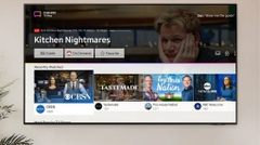 Smart Tivi Samsung 43DU8000 4K 43 inch [2024]